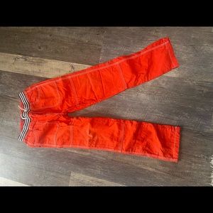 Mini Boden boys cargo pants